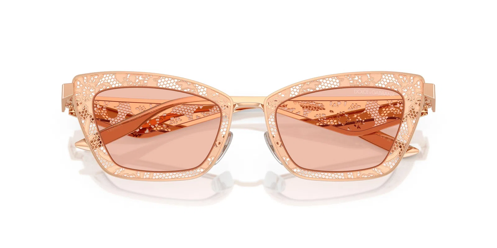 Dolce & Gabbana 2311 Sunglasses - view 30